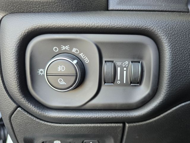 2026 Ram 1500 Laramie Folsom CA