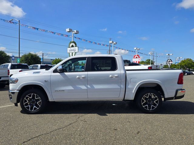 2026 Ram 1500 Laramie Folsom CA