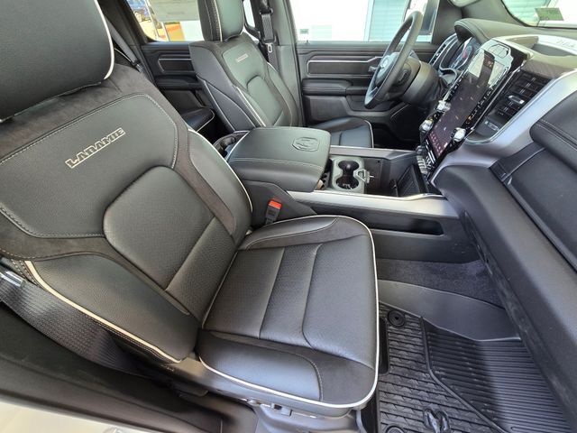 2026 Ram 1500 Laramie Folsom CA