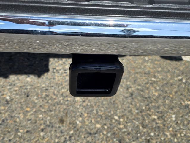 2026 Ram 1500 Laramie Folsom CA