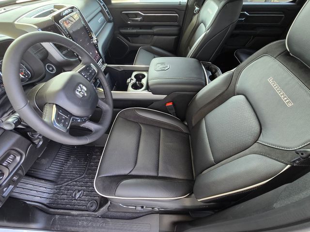 2026 Ram 1500 Laramie Folsom CA