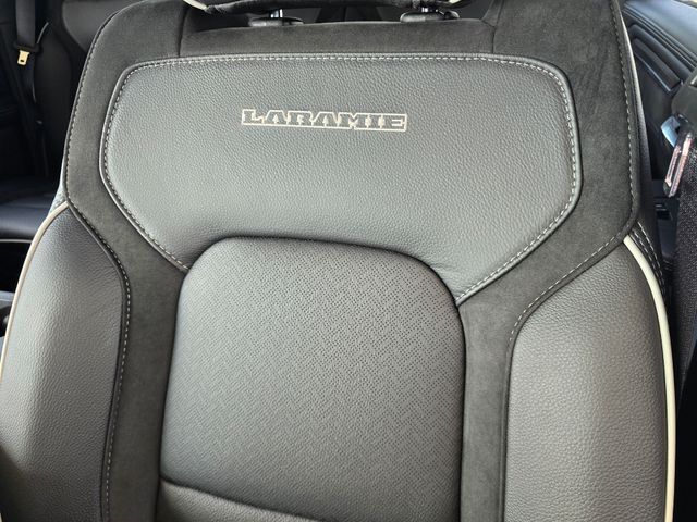 2026 Ram 1500 Laramie Folsom CA
