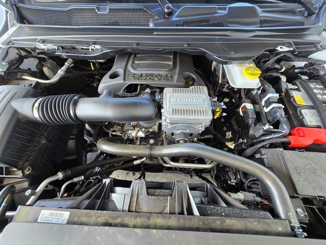 2026 Ram 1500 Laramie Folsom CA