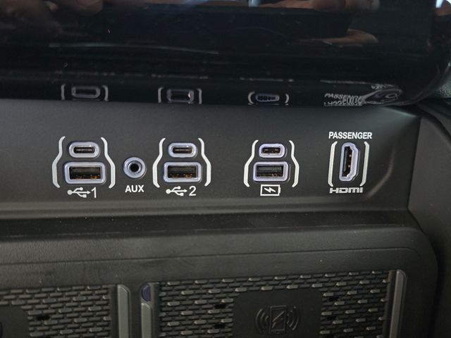 2026 Ram 1500 Laramie Folsom CA