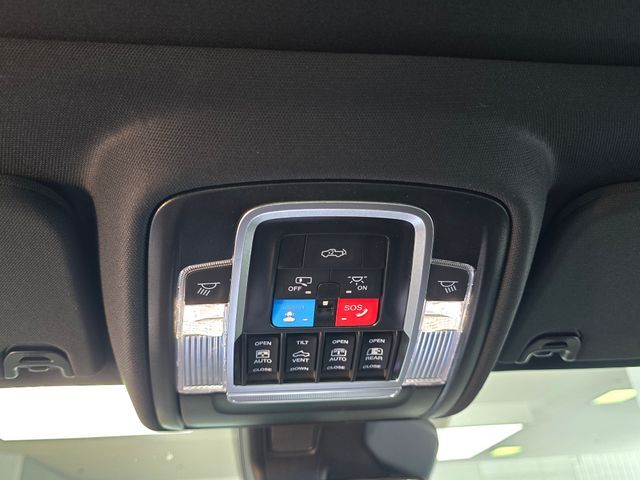 2026 Ram 1500 Laramie Folsom CA