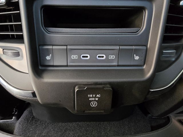 2026 Ram 1500 Laramie Folsom CA