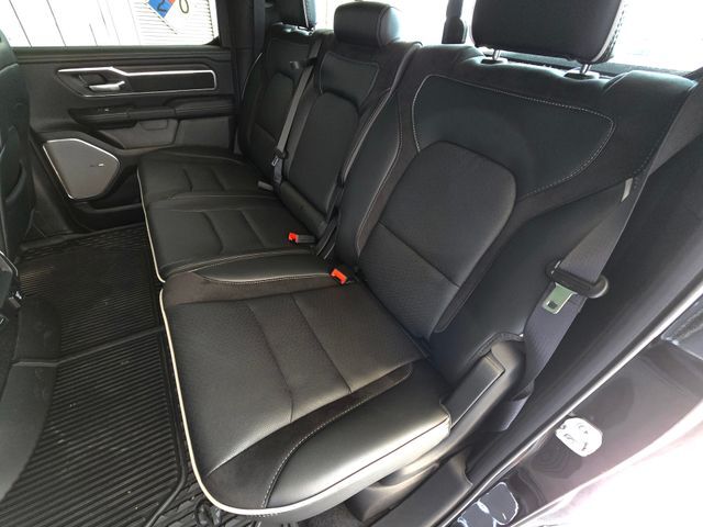 2026 Ram 1500 Laramie Folsom CA