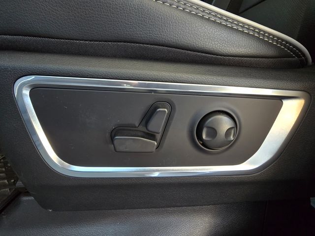 2026 Ram 1500 Laramie Folsom CA