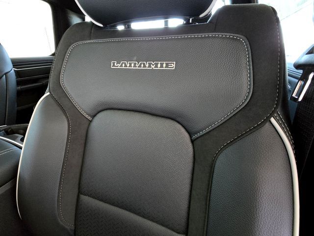 2026 Ram 1500 Laramie Folsom CA