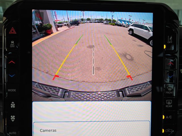 2026 Ram 1500 Laramie Folsom CA