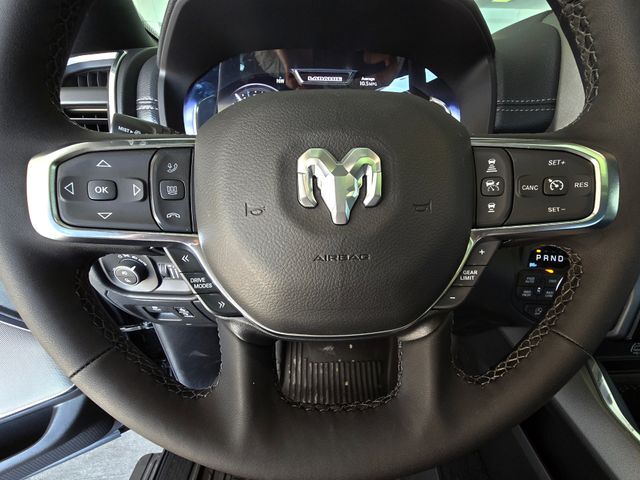 2026 Ram 1500 Laramie Folsom CA