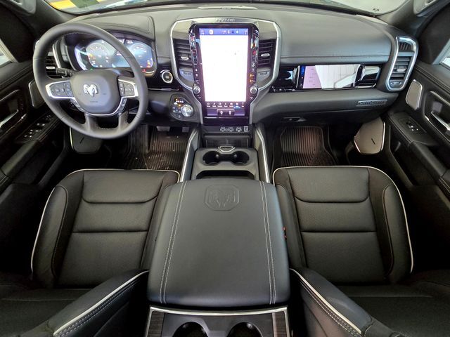 2026 Ram 1500 Laramie Folsom CA