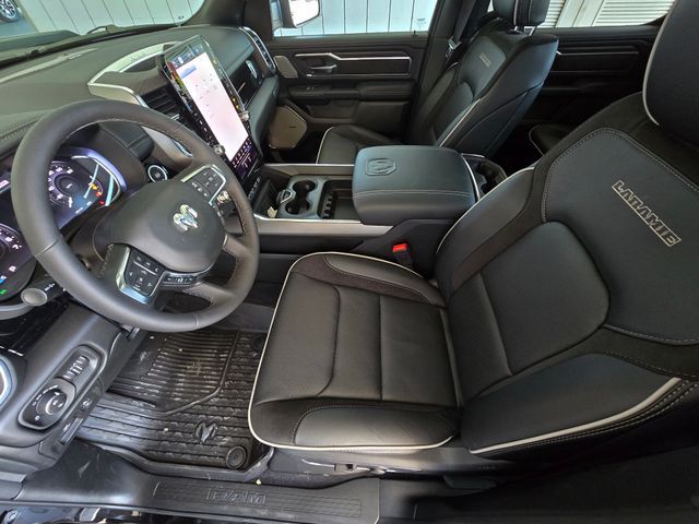 2026 Ram 1500 Laramie Folsom CA