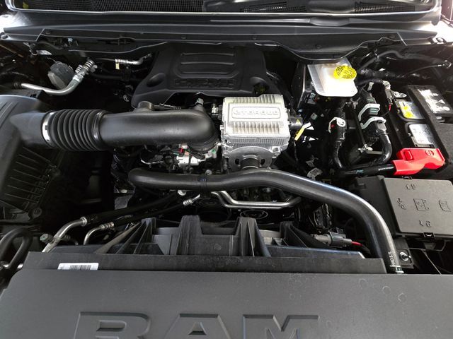 2026 Ram 1500 Laramie Folsom CA