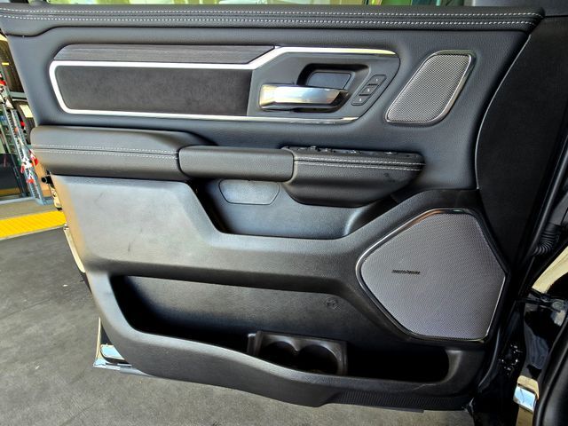 2026 Ram 1500 Laramie Folsom CA