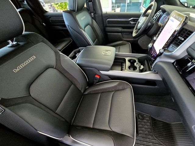 2026 Ram 1500 Laramie Folsom CA