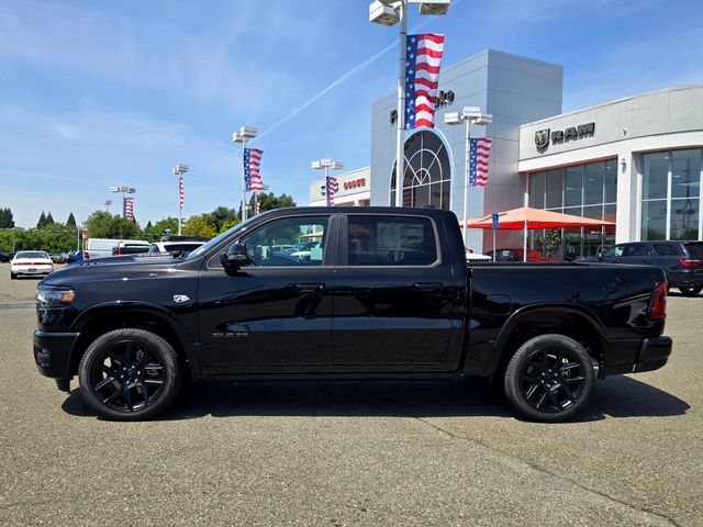 2026 Ram 1500 Laramie Folsom CA