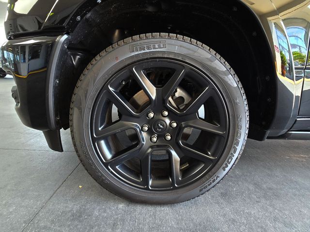 2026 Ram 1500 Laramie Folsom CA