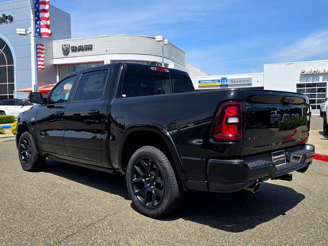 2026 Ram 1500 Laramie Folsom CA