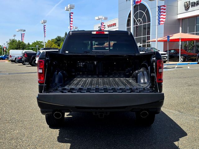 2026 Ram 1500 Laramie Folsom CA