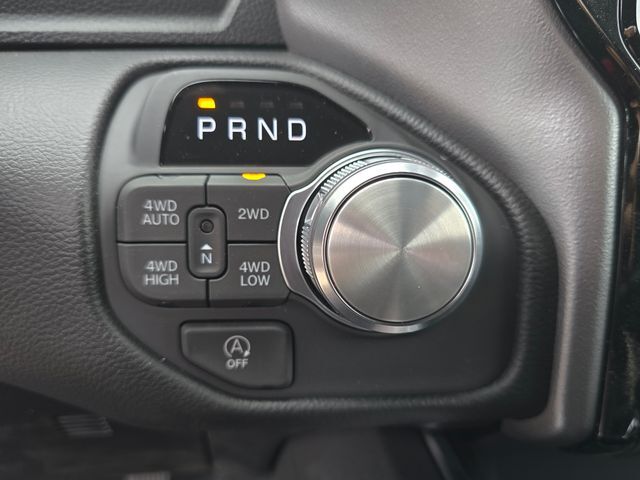 2026 Ram 1500 Laramie Folsom CA