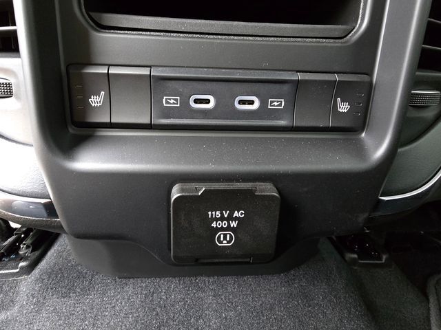 2026 Ram 1500 Laramie Folsom CA