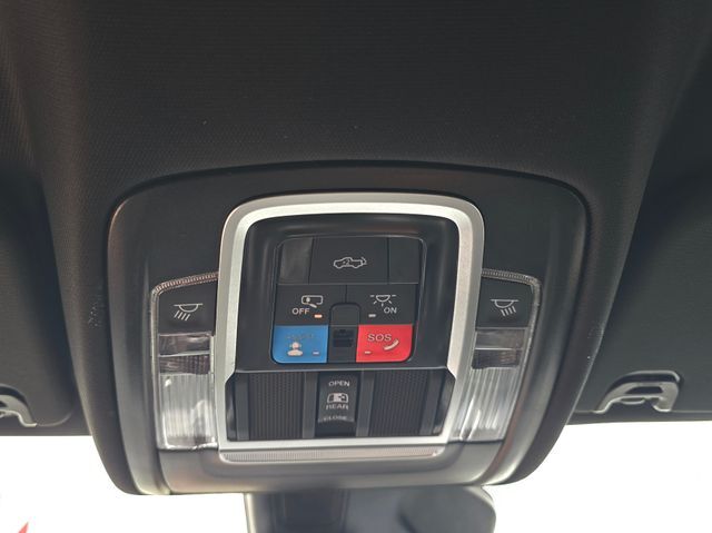 2026 Ram 1500 Laramie Folsom CA