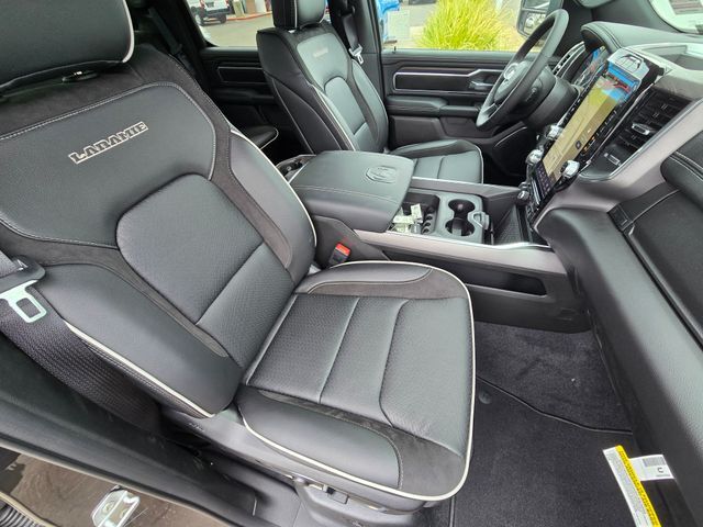2026 Ram 1500 Laramie Folsom CA