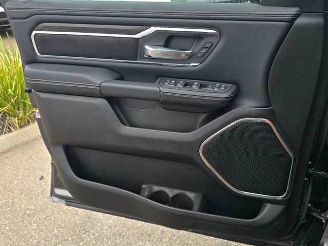 2026 Ram 1500 Laramie Folsom CA