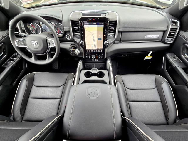 2026 Ram 1500 Laramie Folsom CA