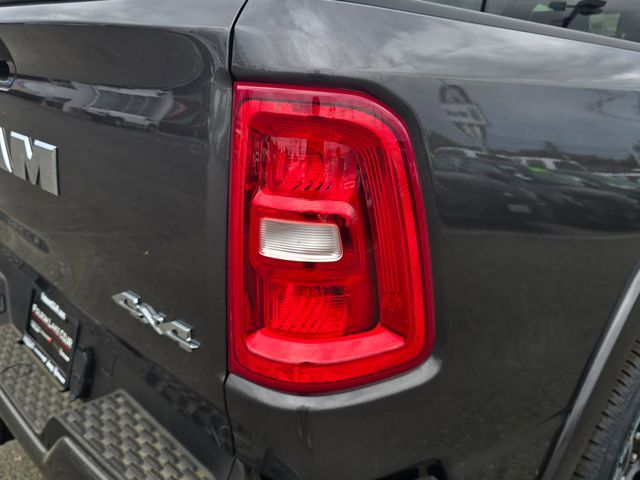 2026 Ram 1500 Laramie Folsom CA