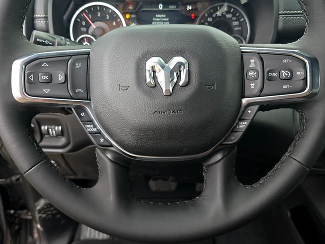 2026 Ram 1500 Laramie Folsom CA