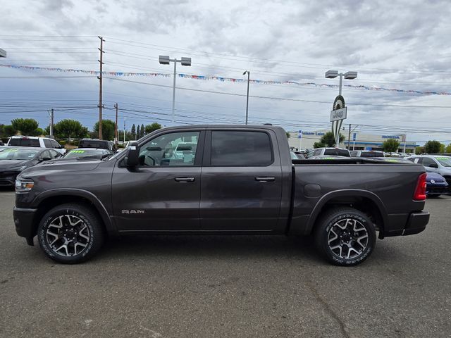 2026 Ram 1500 Laramie Folsom CA
