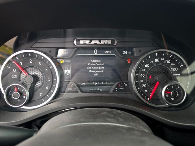 2026 Ram 1500 Laramie Folsom CA
