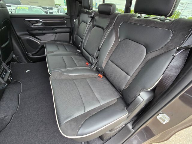 2026 Ram 1500 Laramie Folsom CA