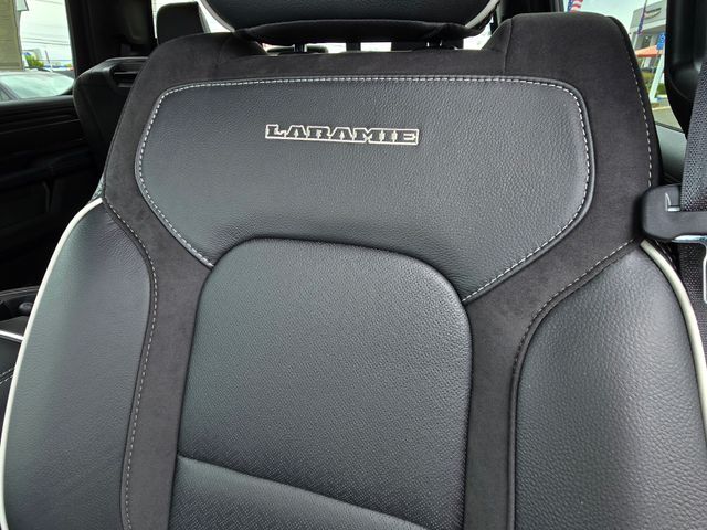 2026 Ram 1500 Laramie Folsom CA