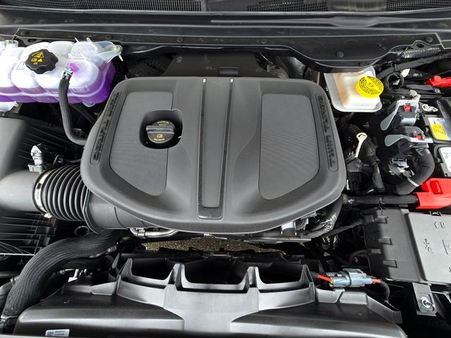 2026 Ram 1500 Laramie Folsom CA