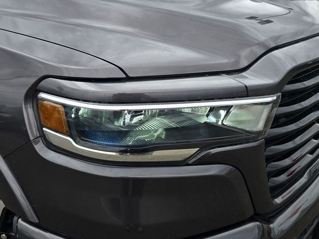 2026 Ram 1500 Laramie Folsom CA