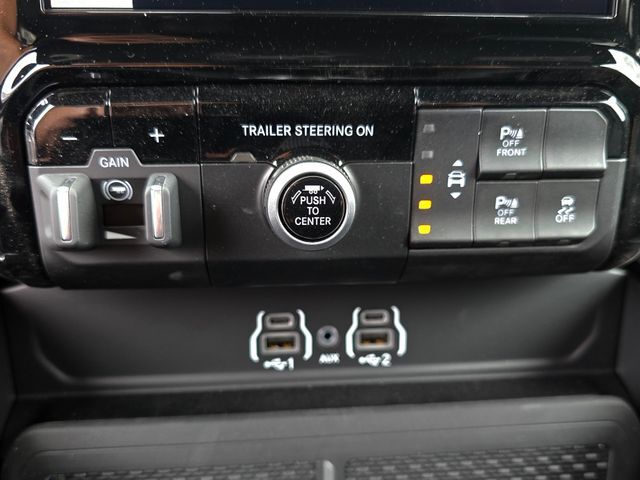 2026 Ram 1500 Laramie Folsom CA