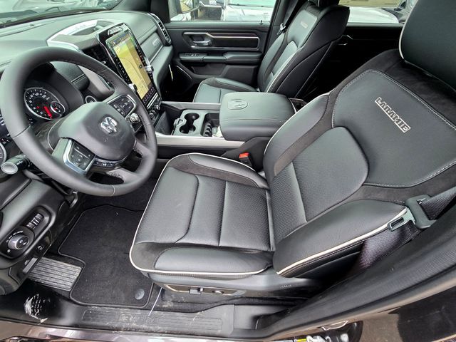 2026 Ram 1500 Laramie Folsom CA
