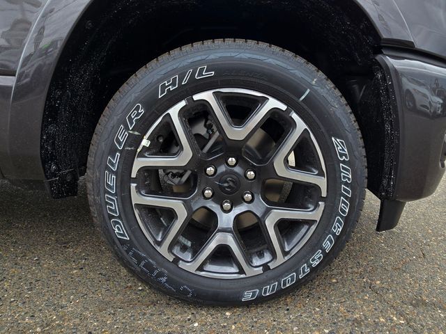 2026 Ram 1500 Laramie Folsom CA