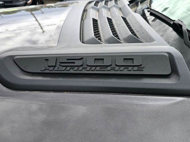 2026 Ram 1500 Laramie Folsom CA