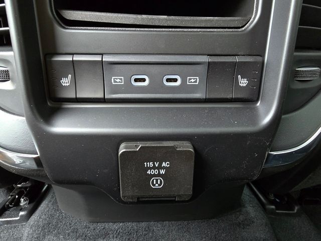 2026 Ram 1500 Laramie Folsom CA