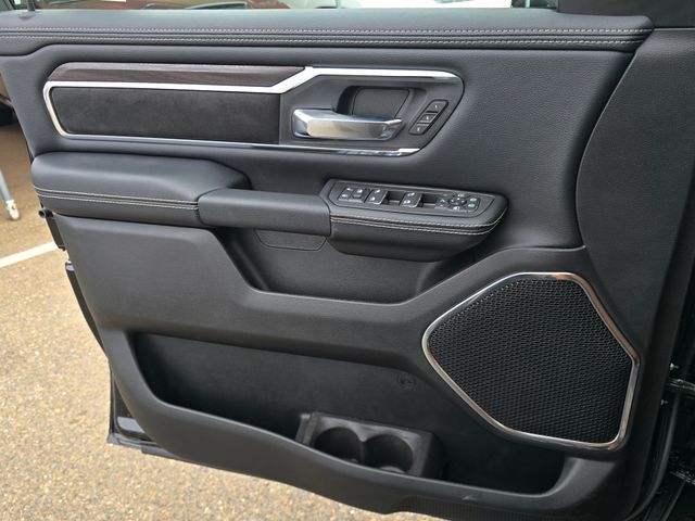 2026 Ram 1500 Laramie Folsom CA