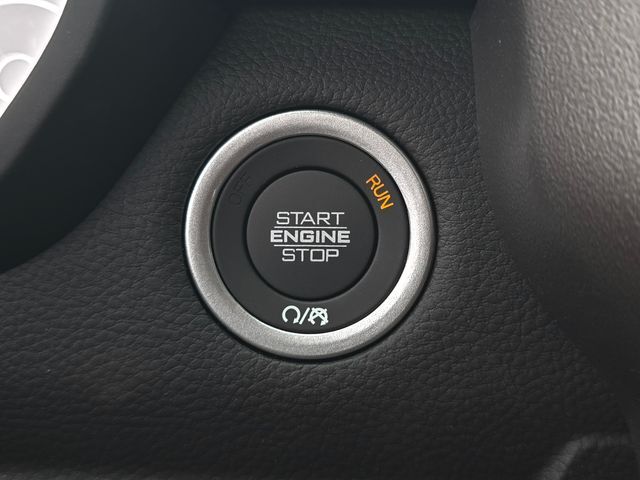 2026 Ram 1500 Laramie Folsom CA