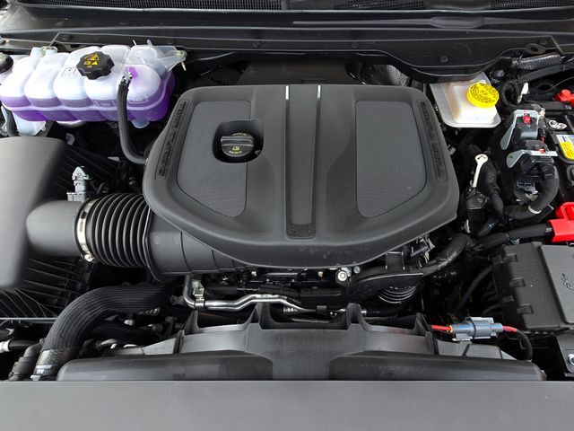 2026 Ram 1500 Laramie Folsom CA