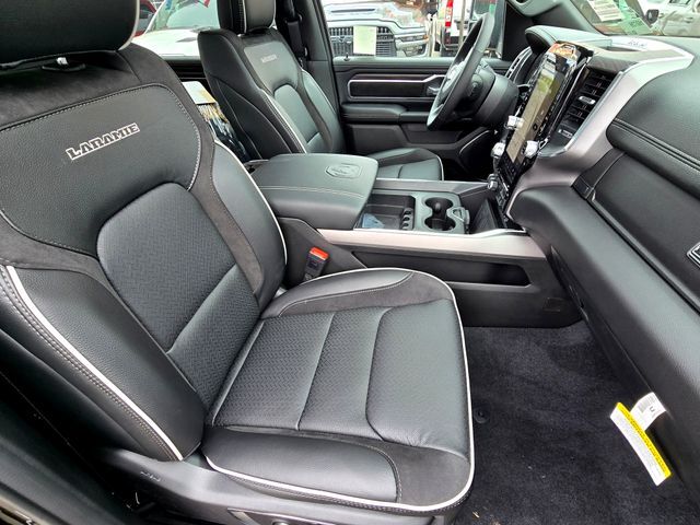 2026 Ram 1500 Laramie Folsom CA
