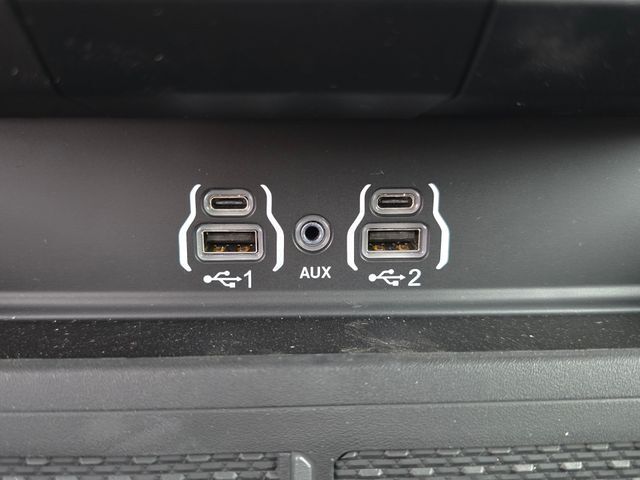 2026 Ram 1500 Laramie Folsom CA