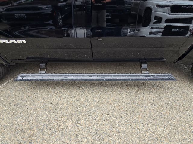 2026 Ram 1500 Laramie Folsom CA
