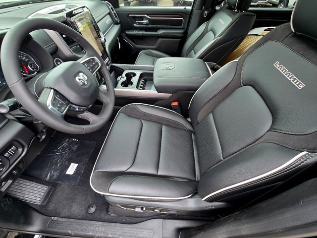 2026 Ram 1500 Laramie Folsom CA